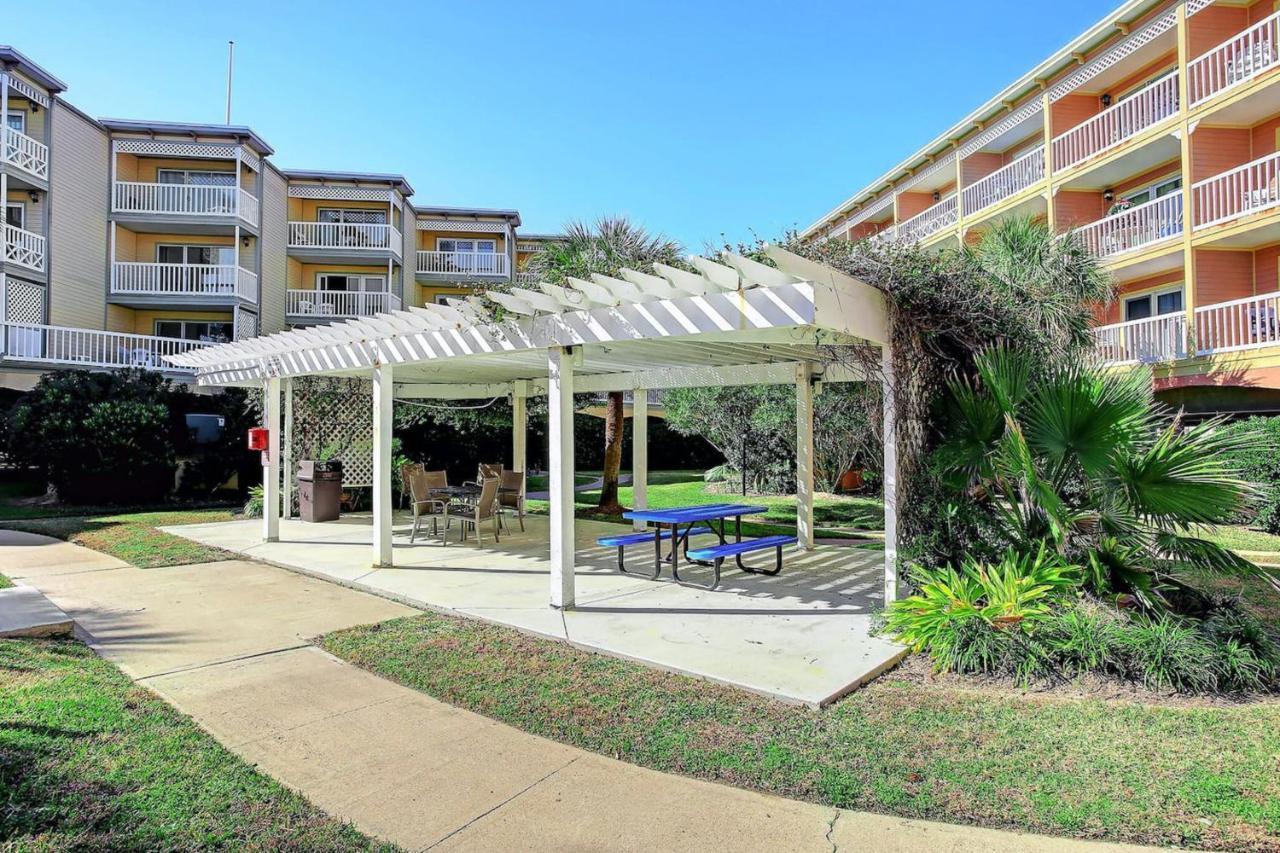 Beachfront Haven Galveston Exteriér fotografie